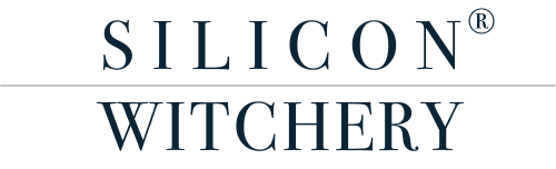 Silicon Witchery Logo
