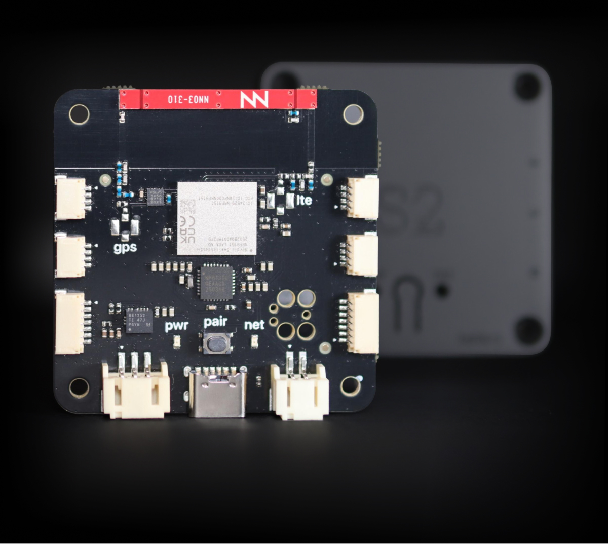 Silicon Witchery S2 Modules